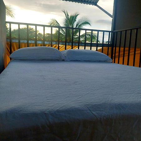Bewak Cr Hotel Tortuguero Ngoại thất bức ảnh