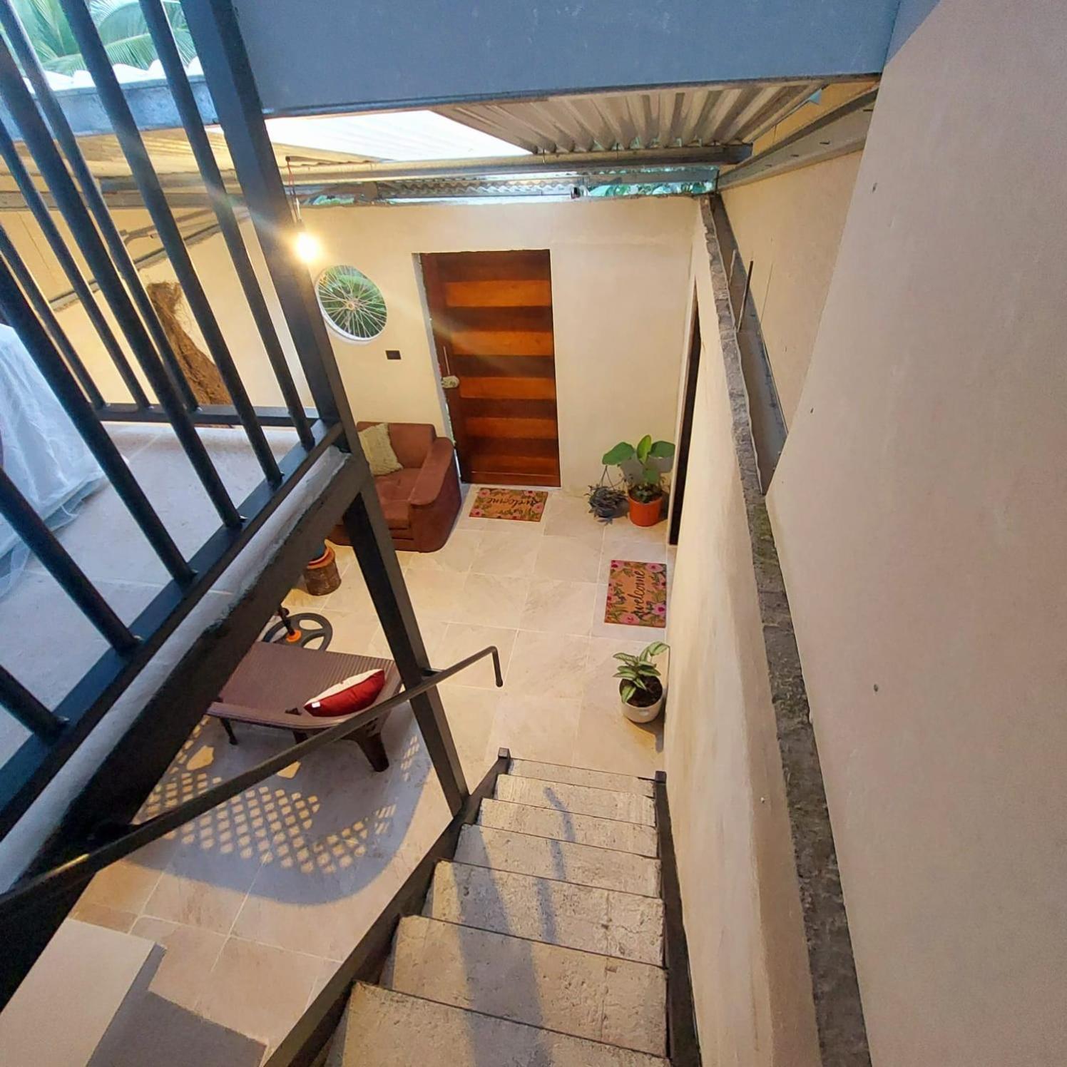 Bewak Cr Hotel Tortuguero Ngoại thất bức ảnh